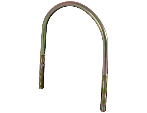 PVC Conduit Carrier Kit Replacement Parts - U-Bolt for 4 Inch Conduit