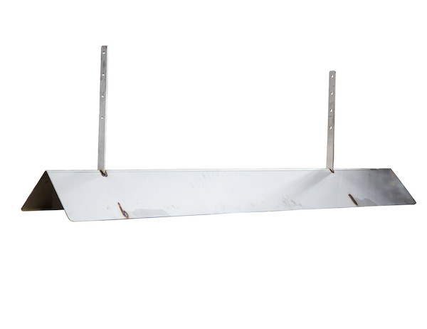 Replacement Inverted V for SaltDogg SHPE3000 Spreader