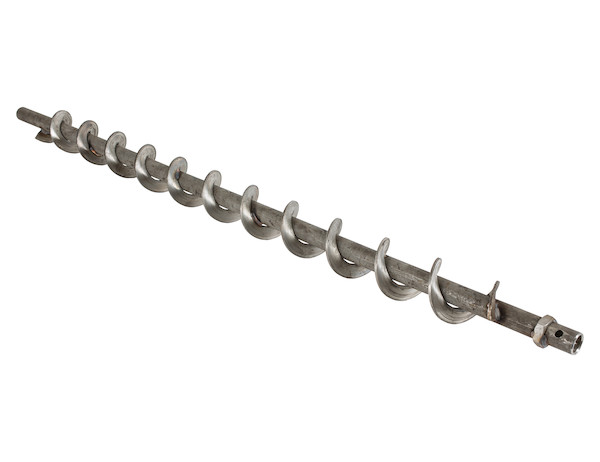 Replacement Stainless Steel Auger for SaltDogg SHPE Series Spreaders