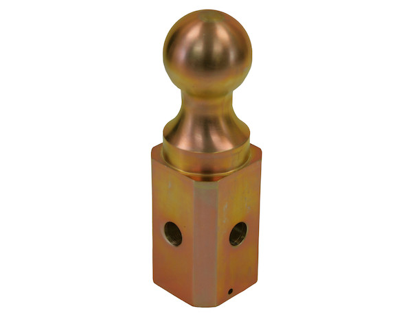 2-5/16 Inch Gooseneck Extender Hitch Ball