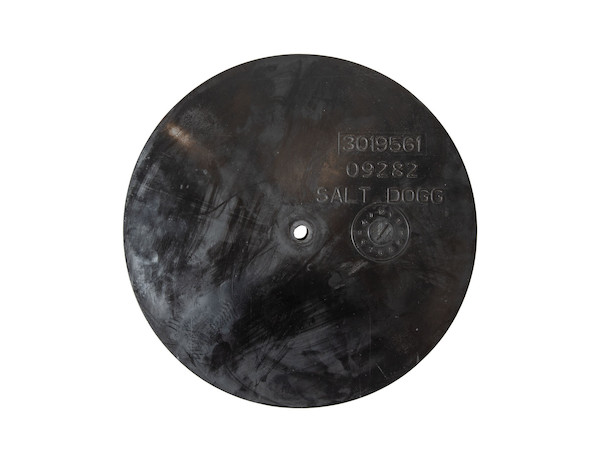 Replacement 12 Inch Spinner for SaltDogg Spreader TGS03 and TGS07