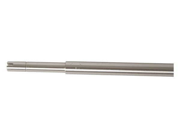 Replacement 1/2 Inch Gearbox 3015377 Spinner Shaft for SaltDogg Spreader TGS03 and TGS07 2010/2011