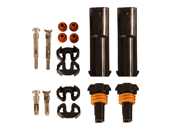 Replacement Spreader Side Wire Harness Kit for SaltDogg Spreader TGS Series