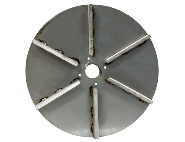 SAM Universal Stainless Replacement Spinner 20 Inch Diameter Clockwise