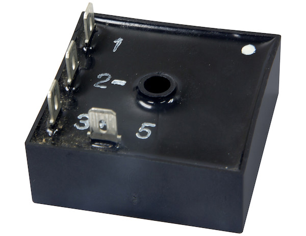 15 Second Vibrator Timer for Dump Body Vibrators