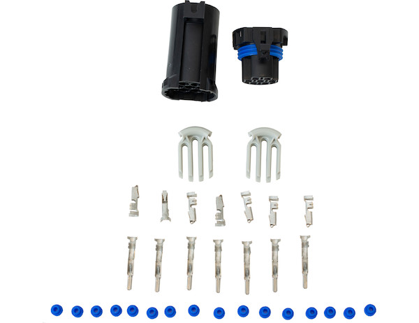 Replacement Truck Side Wire Harness Repair Kit for SaltDogg SHPE Series Spreaders