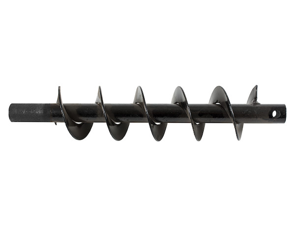 Replacement Auger for SaltDogg Spreader TGS02