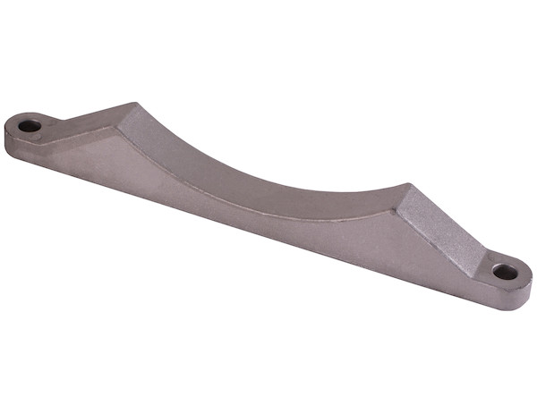 PVC Conduit Carrier Kit Replacement Parts - Saddle for 8 Inch Conduit