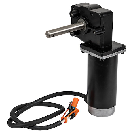 .4 Horse Power Gear Motor