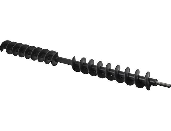 Replacement Center Discharge Auger for SaltDogg 9035100 and 9035102 Spreaders