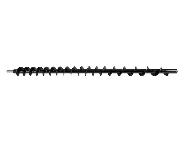 Replacement 2.5 Variable LH Auger for SaltDogg PRO2500 Spreader
