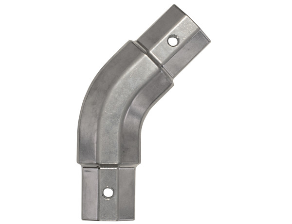 60 Aluminum Tarp Joint