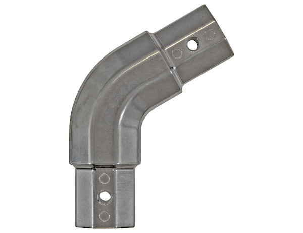 45 Aluminum Tarp Joint