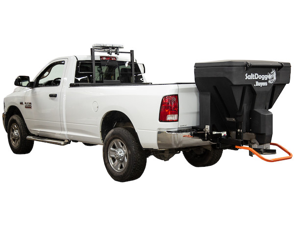 TGS07 Spreader Extender