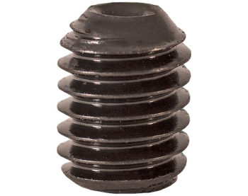 Allen Head Set Screw 3/8-16 x 3/8 Inch