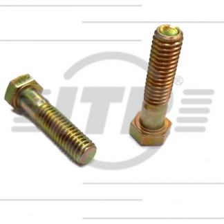 BOLT, 3/8X1.1/2
