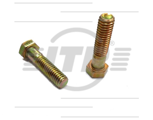 BOLT, 3/8X1.1/2