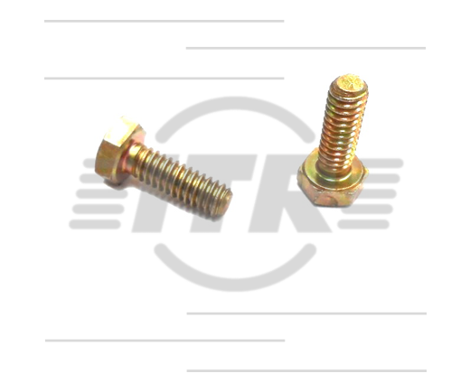 BOLT, 1/4X3/4
