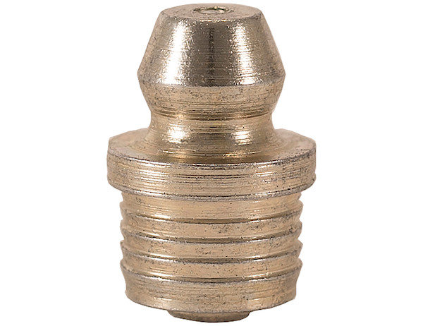 5/8 Inch Drive-In Type Grease Fitting 5/16 Inch Hole