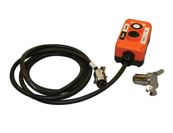 Remote Control for LiftDogg Lift Gate