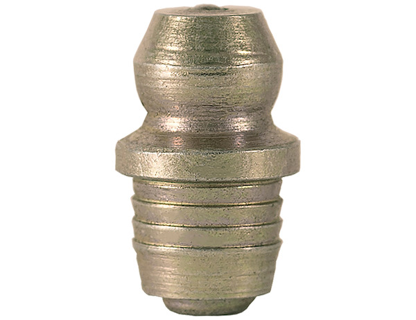 5/8 Inch Drive-In Type Grease Fitting 3/16 Inch Hole