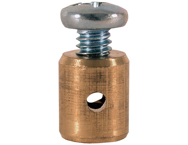 Throttle Stop Assembly