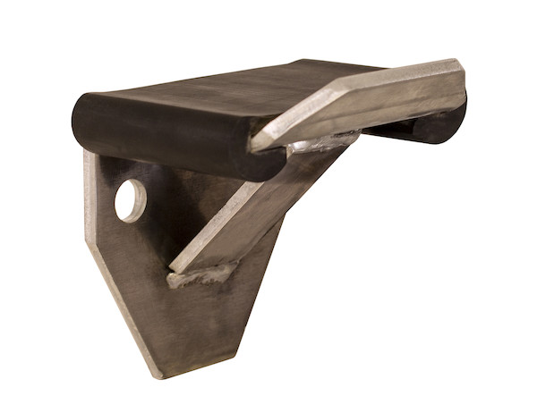 Aluminum Tarp Stop Bracket Kit - Pair