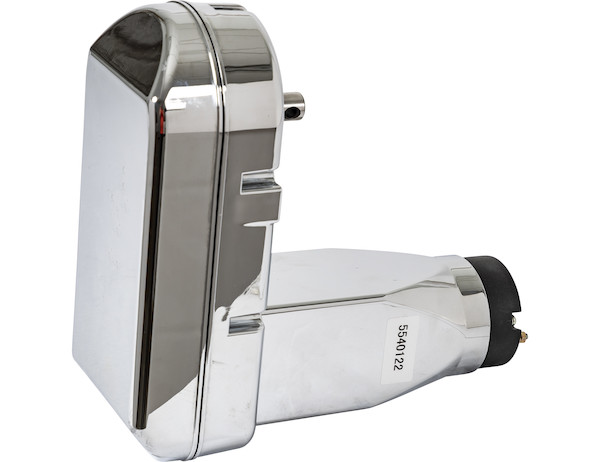 900W/60:1 Electric Tarp Gear Motor - 1 Year Warranty (Compares to Roll-Rite TarpMaster 10360)