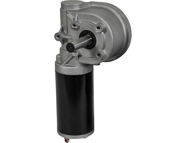 1500W/60:1 Electric Tarp Gear Motor - 3 Year Warranty - Compares to Mountain Tarp K0170S