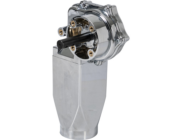 900W/60:1 Electric Tarp Gear Motor - 5 Year Warranty (Compares to Roll-Rite TarpMaster 10310)
