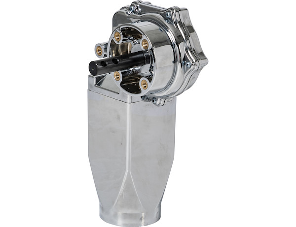 900W/60:1 Electric Tarp Gear Motor - 1 Year Warranty (Compares to Roll-Rite TarpMaster 10360)