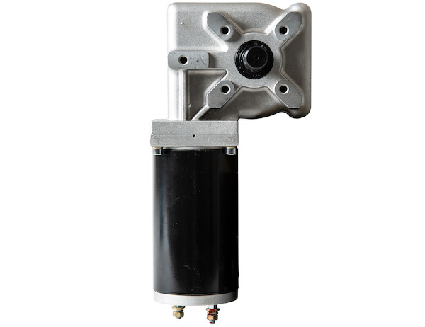 900W/60:1 Electric Tarp Gear Motor - 3 Year Warranty