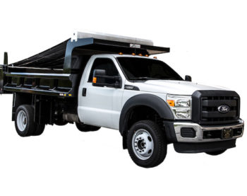Aluminum Tarp System With Solid Tarp 6-1/2 x 15 Foot, 84 Inch Width