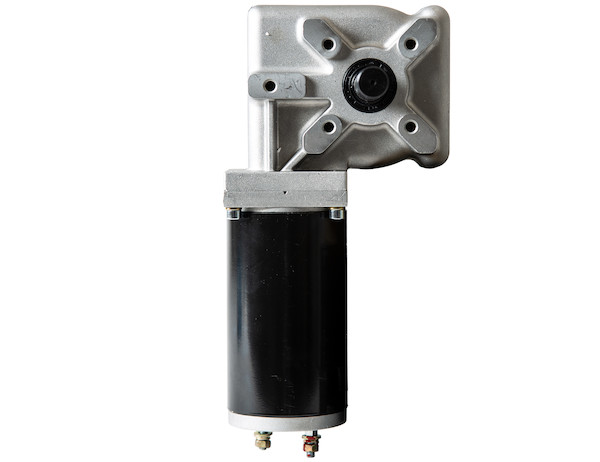 900W/90:1 Electric Tarp Gear Motor - 3 Year Warranty