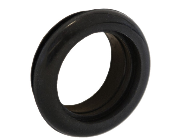 1 Black Grommet for .75 Inch Marker Lights