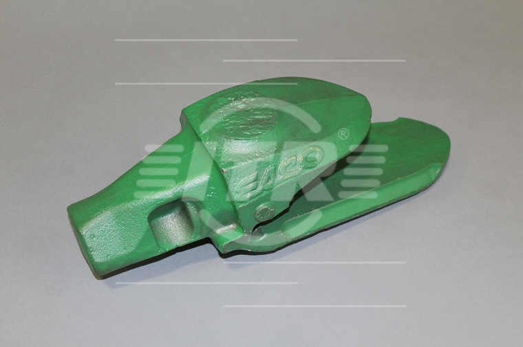 ADAPTER, 2" LIP