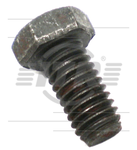 BOLT, 3/8 X 3/4