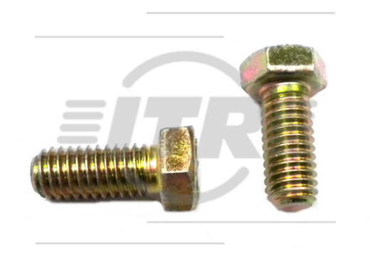 BOLT, 3/8X7/8