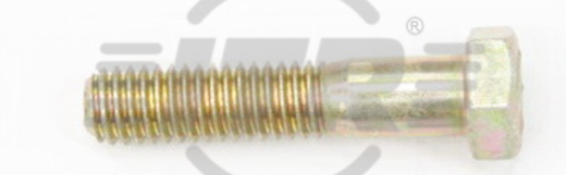 BOLT, 3/8X1.3/4