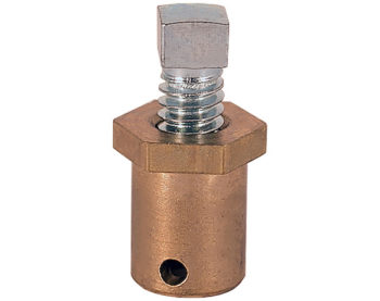 Brass Kit Bowden Pin