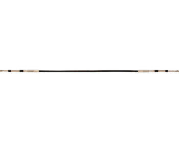 72 Inch 6200 Series Control Cable with Clamp Mount