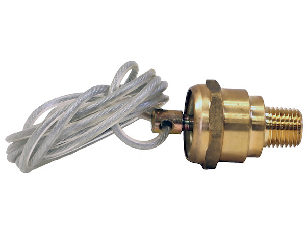 Universal Air Drain Valve