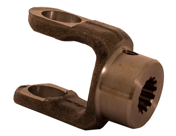 H7 Series End Yoke 7/8-13 Inch Spline Bore
