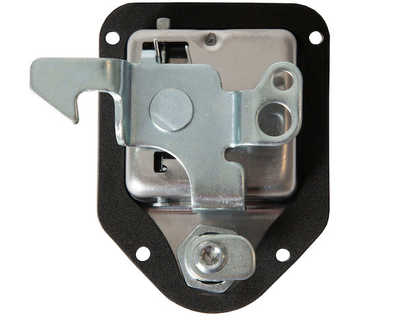 Stainless Steel Mini Size Tear Drop Style Non-Locking Latch