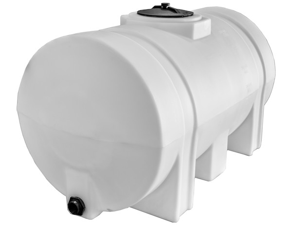 550 Gallon Storage Tank with Legs - 78x48x49 Inch