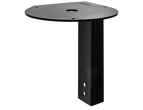 Kabgard Beacon Light Mount 6-1/2 Inch Drivers Side