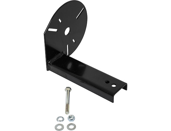 Kabgard Beacon Light Mount 6-1/2 Inch Drivers Side