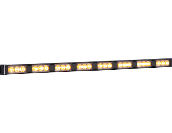 46.5 Inch LED Traffic Advisor and Strobe