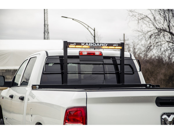42 Inch LED Traffic Advisor/Strobe/Flood Light