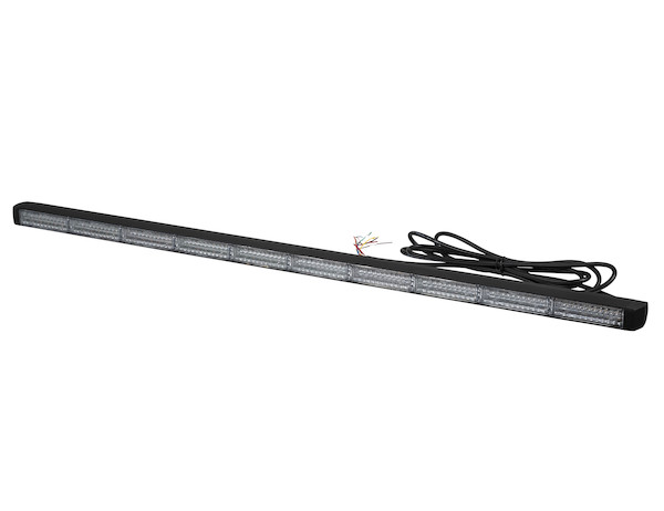 42 Inch LED Traffic Advisor/Strobe/Flood Light